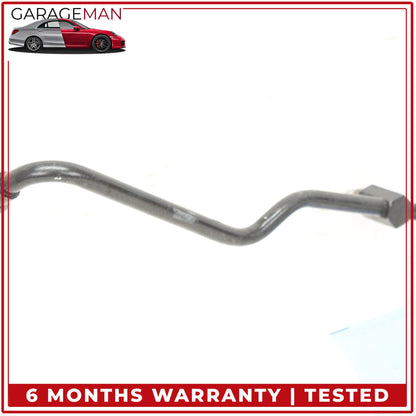 2007-2012 Mercedes R230 SL550 ABC Front Left Hydraulic Suspension Line Hose OEM