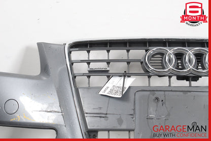2008-2012 Audi A5 8T Front Bumper Cover Assembly 8K0807134 OEM