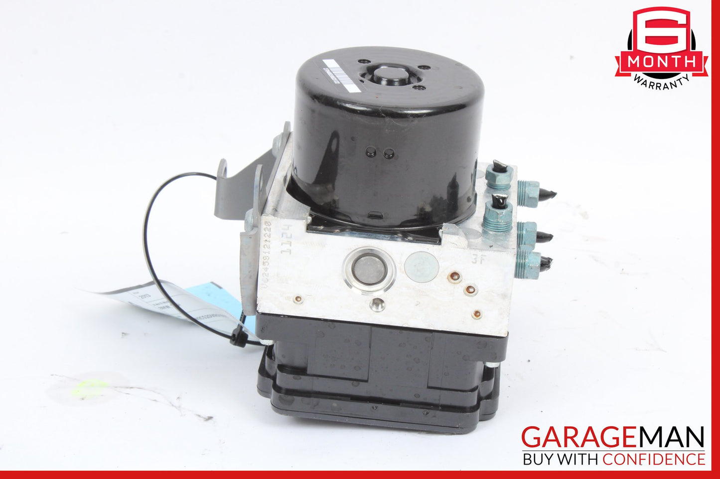 2009-2013 BMW 128i 135i 328i 335i ABS Anti Lock Brake Pump Module 6789303 OEM