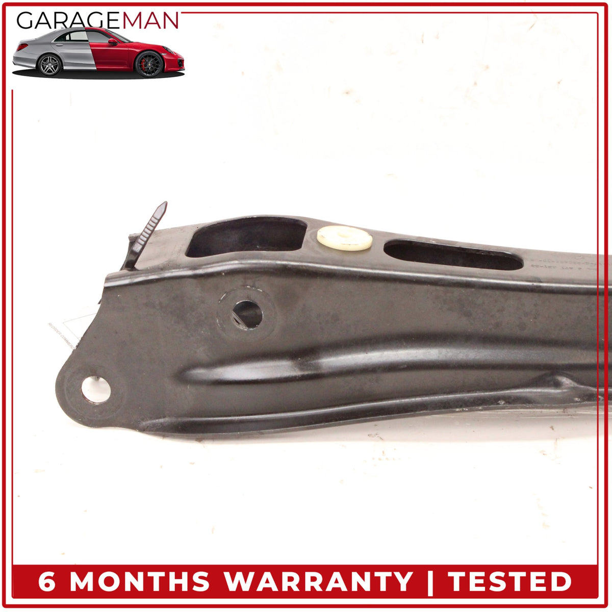 2018-2024 BMW X3 G01 AWD Rear Left/Right Lower Forward Control Arm OEM