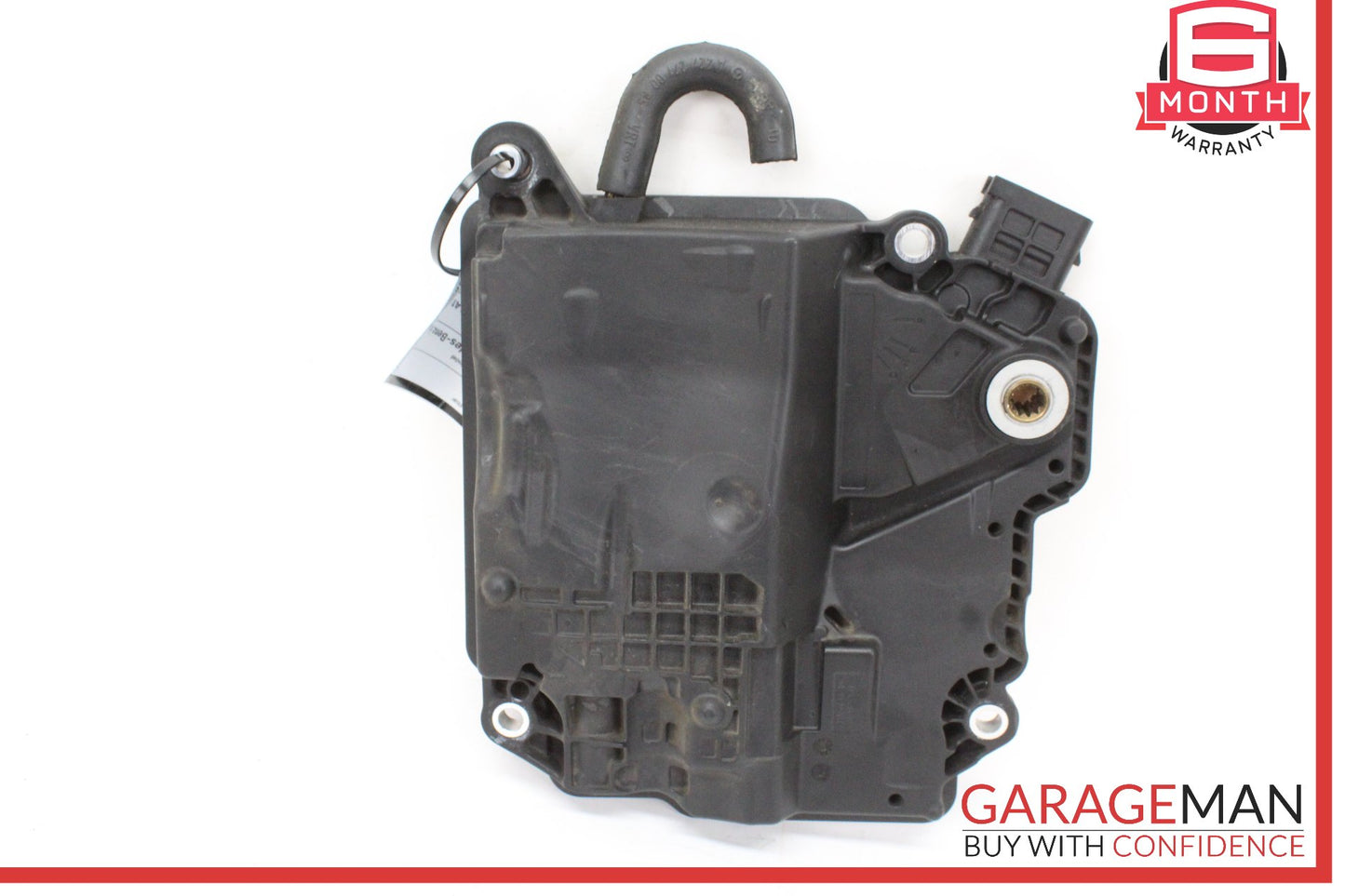 Mercedes W212 E350 S550 ISM DSM Gearbox Transmission Control Unit TCU OEM