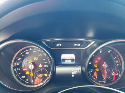Parting Out- 2019 Mercedes-Benz CLA250 W117- 160