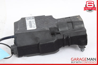 2012-2018 Audi S7 Front Right Passenger Side Seat Air Pump 4G8881073 OEM