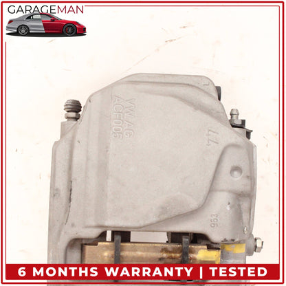 2018-2025 Audi A5 F5 Front Brake Calipers (set of 2) OEM