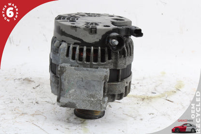 2007-2015 Mini Cooper R56 Alternator Generator 150A 14V Bosch 7604782 OEM