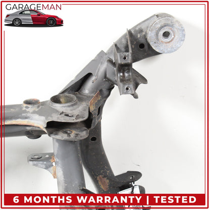 2007-2015 Audi Q7 SUV Rear Sub Frame Subframe Crossmember 7L0500041 OEM