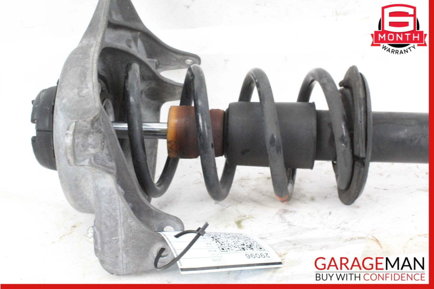2009-2016 Audi A4 B8 Sedan Front Left or Right Shock Absorber 8K0413031CB