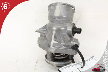 2005-2012 Mercedes W211 E350 GL350 C300 Water Thermostat Housing 2722000415 OEM
