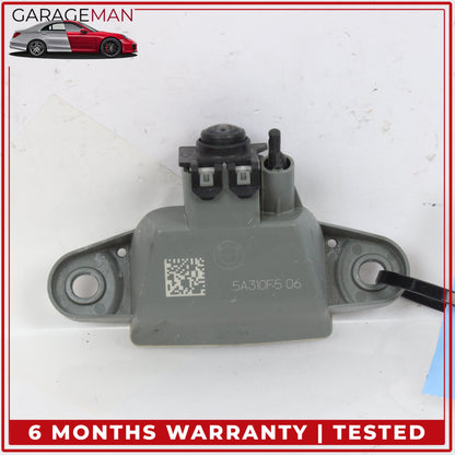 2024-2025 BMW X2 U10 SUV Rear View Back Up Camera 5A310F5 OEM