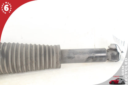 2011-2018 Audi A8 S8 Rear Right Side Air Airmatic Shock Strut 4H0616002N OEM