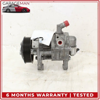 2013-2019 BMW 650i F13 Coupe Power Steering Pump 6796493