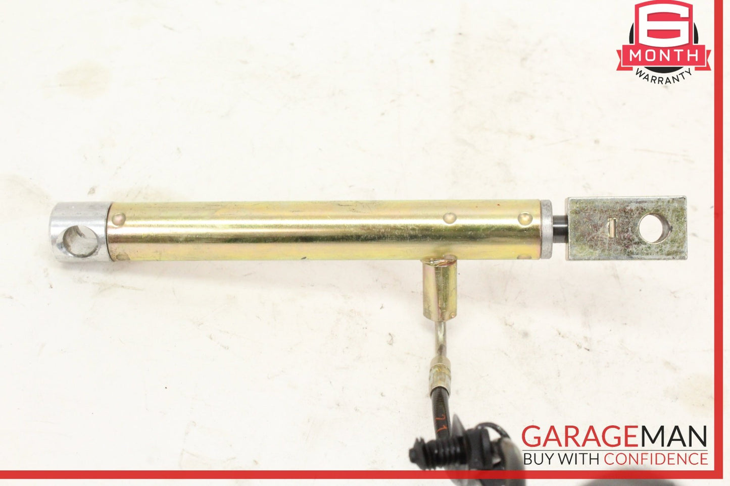2003-2012 Mercedes-Benz SL500 R230 Left Load Assist Cylinder 2308001472 OEM