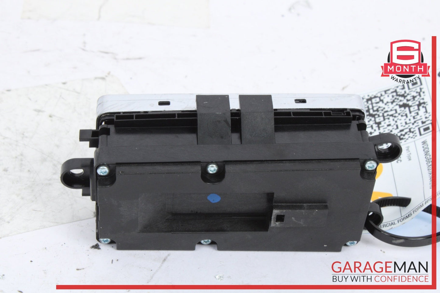 2007-2013 Mercedes S550 W221 Rear Left/Right Window Control Switch 2218214551