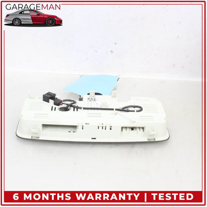 2016-2023 Audi TTS 8S Interior Overhead Dome Light Lamp 8V7947135 OEM