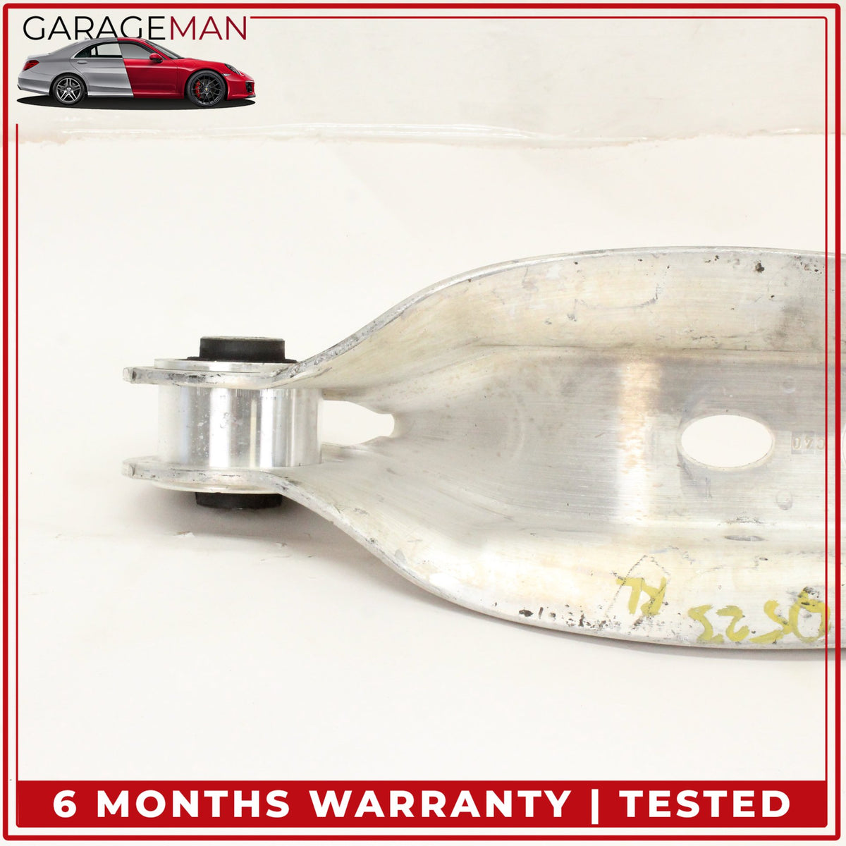 2018-2025 Audi Q5 SQ5 Rear Left or Right Side Lower Control Arm 80A505311B OEM