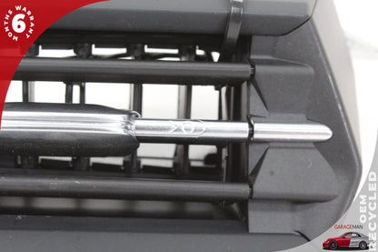 2022-2024 Audi A3 S3 RS3 Front Left Inner Dash AC A/C Air Vent 8Y1820902A OEM
