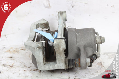 2022-2025 Subaru BRZ Toyota GR86 Rear Left and Right Side Brake Caliper Set OEM
