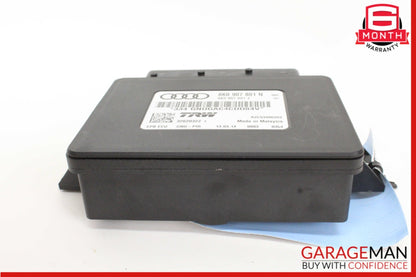 2013-2017 Audi RS5 8T Convertible Parking Brake Control Module 8K0907801N