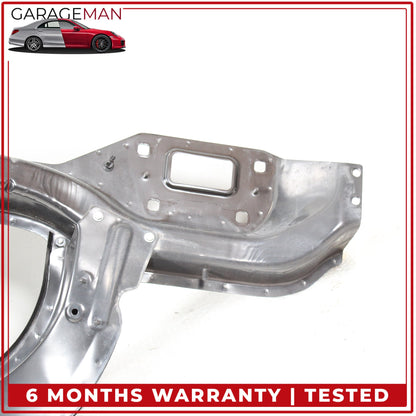 2006-2012 Mercedes W164 ML350 Front Right Side Head Light Bracket 1646200291 OEM