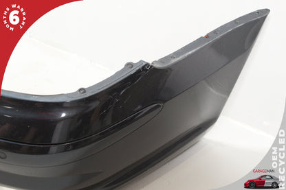 2003-2008 Mercedes R230 SL500 SL600 Convertible Rear Bumper Cover 2308801171 OEM
