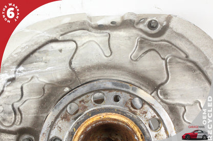 2015-2020 Mercedes-Benz C300 W205 RWD 2 Front Right Spindle Knuckle Wheel Hub 2052200 Genuine