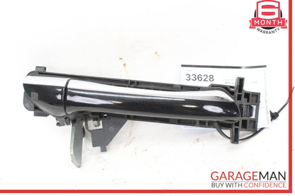 2000-2006 Mercedes CL55 AMG Right Front Door Handle 2157600434 Genuine