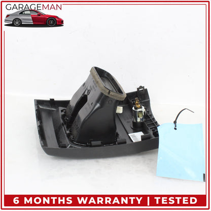 2014-2021 BMW 230i F22 Rear Center Console AC A/C Air Vent w/ Trim 9207330 OEM