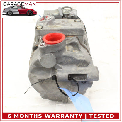1994-2004 Mercedes W210 E320 SLK320 AC A/C Air Conditioning Compressor OEM
