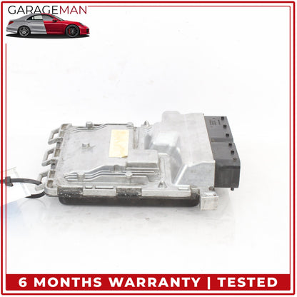 2012-2015 Mercedes W204 C250 SLK250 M271 Engine Control Module 2711500391 OEM