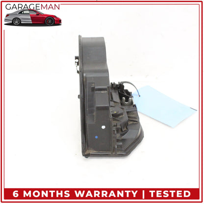2007-2014 BMW X5 X6 Rear Right Passenger Side Door Lock Actuator 7202148 OEM