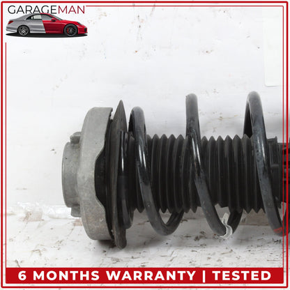 2014-2017 Mercedes W242 B Electric Drive Front Left and Right Shock Absorber OEM
