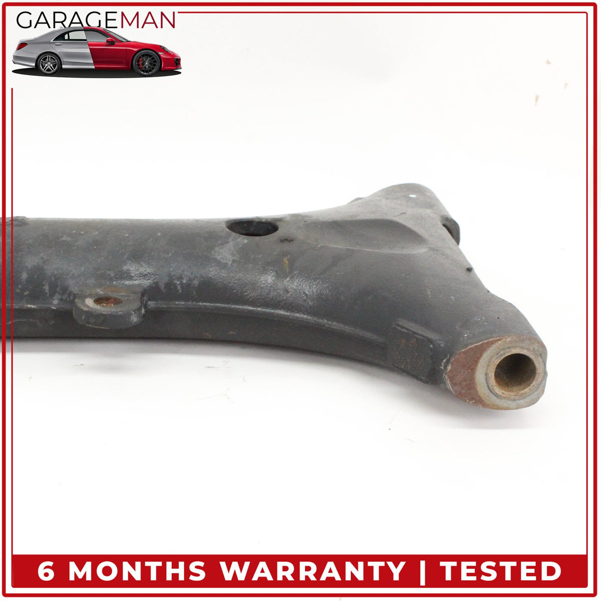 1997-2006 Jaguar XK8 XJ8 XKR RWD Rear Left Lower Control Arm MNB2961AA OEM