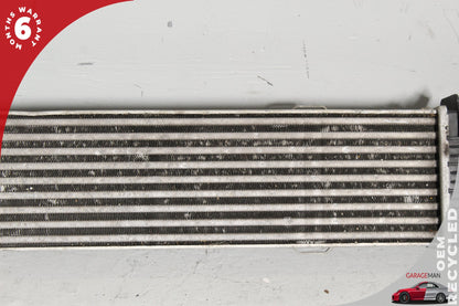 2012-2015 Mercedes W204 C250 SLK250 Intercooler Air Cooler Radiator OEM
