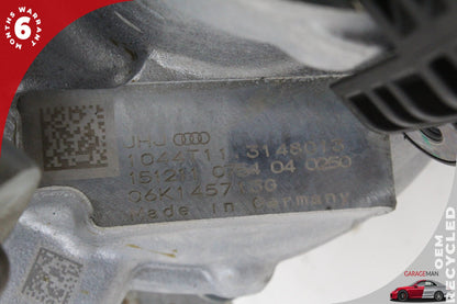 2015-2019 Audi A3 Volkswagen Golf Engine Turbocharger 06K145713G OEM