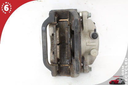 2014-2018 Chevrolet Silverado 1500 Rear Left and Right Brake Caliper Set OEM