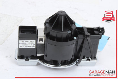 2007-2014 Mercedes S550 W221 Headlight Switch Control 2215452204 Genuine