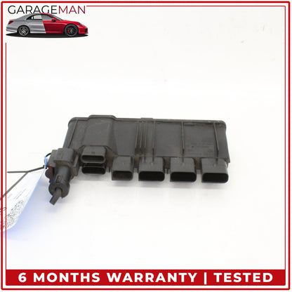 2017-2020 BMW 430i xDrive Gran Coupe Integrated Power Supply Control Module OEM