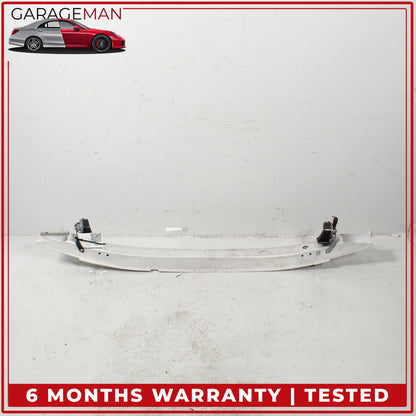 2011-2016 BMW 550i Front Bumper Bar Reinforcement 7200706 OEM