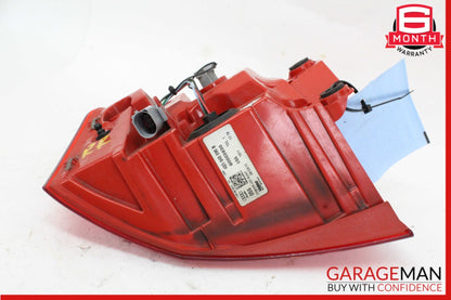 2012-2015 Audi A6 C7 Sedan Rear Right Outer Tail Light 4G5945096B OEM