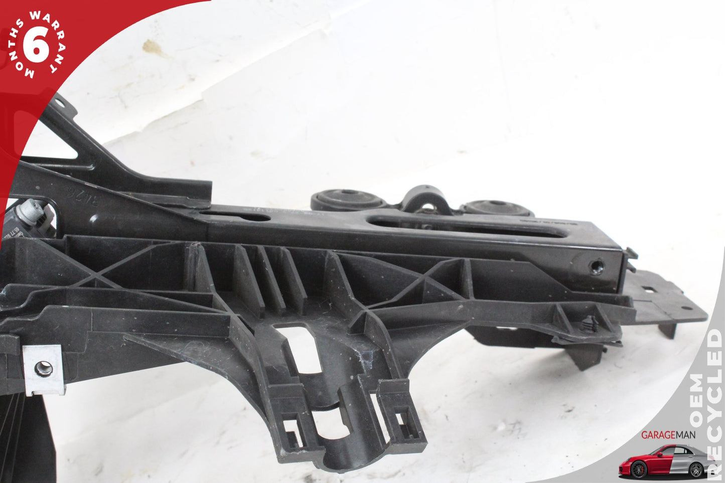 2011-2016 BMW 528i 535i Front Right Side Head Light Mount Support Bracket OEM