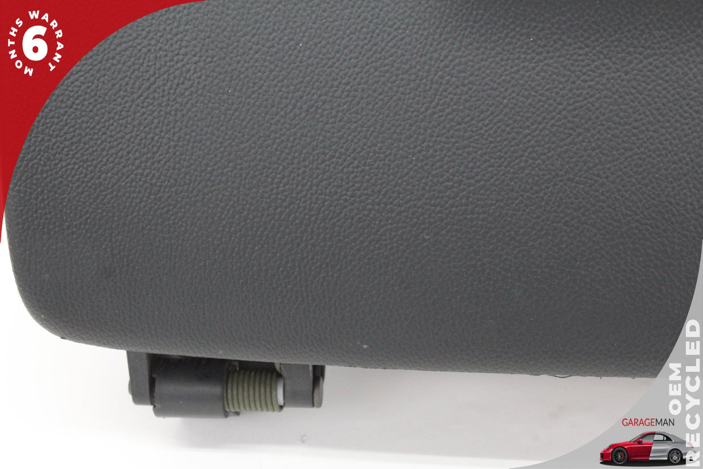 2014-2019 Chevrolet Silverado 1500 Upper Glove Box Storage Compartment OEM