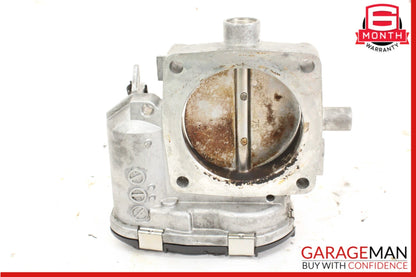 2001-2004 Mercedes-Benz SLK320 R170 Throttle Body 1121410125