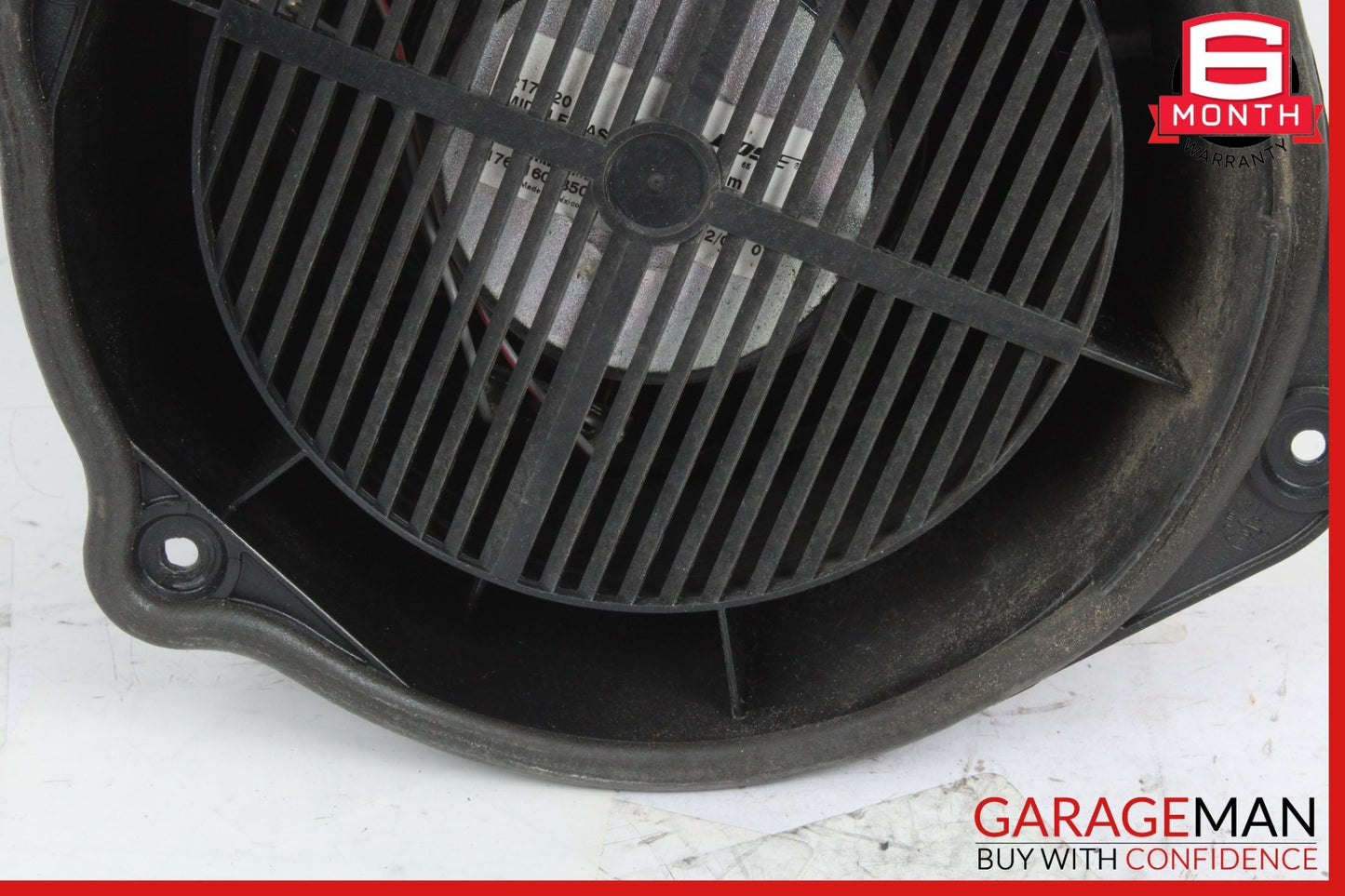 2006-2015 Audi Q7 4L Rear Left & Right Door Speakers 4F0035415A