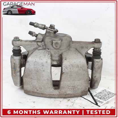 2017-2025 Audi Q3 Volkswagen Front Left and Right Side Brake Caliper Set OEM
