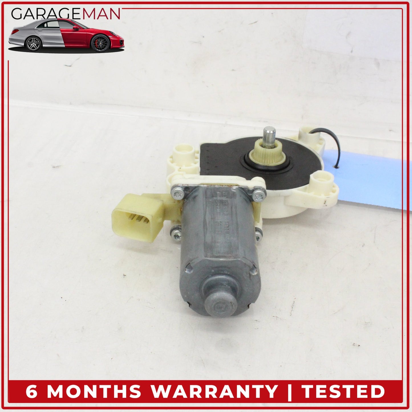 2006-2011 Mercedes W219 CLS550 Front or Rear Right Window Regulator Motor OEM