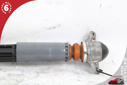 2022-2026 Audi A3 S3 Rear Left and Right Shock Strut Absorber Set 5WA512011F OEM