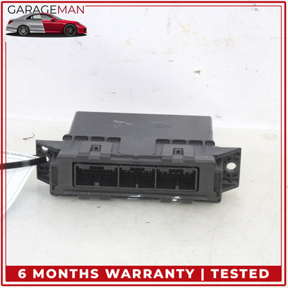 2013-2017 Range Rover L405 L494 Heater Climate Control Module DPLA14F498AA OEM