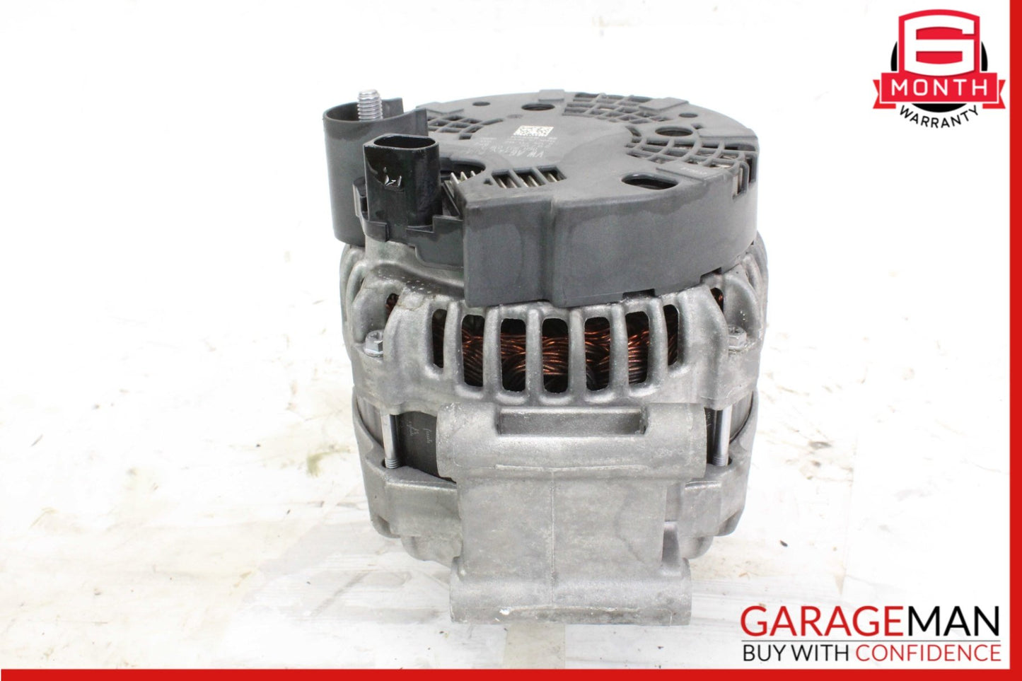 2012-2016 Audi A4 B8 Sedan Alternator Generator 06H903018J
