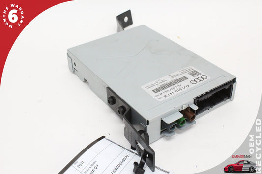 2007-2015 Audi Q7 SUV Rear View Backup Camera Control Module Unit 4L0910441B OEM