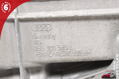 2013-2014 Audi RS5 8T AWD 4.2L Convertible Automatic Transmission 54832 OEM